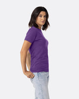 N6210-Next Level Apparel-PURPLE RUSH-Next Level Apparel-T-Shirts-3