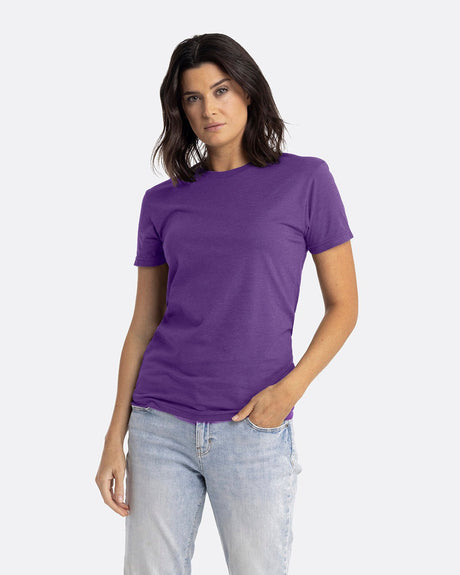 N6210-Next Level Apparel-PURPLE RUSH-Next Level Apparel-T-Shirts-1