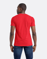 N6210-Next Level Apparel-RED-Next Level Apparel-T-Shirts-2