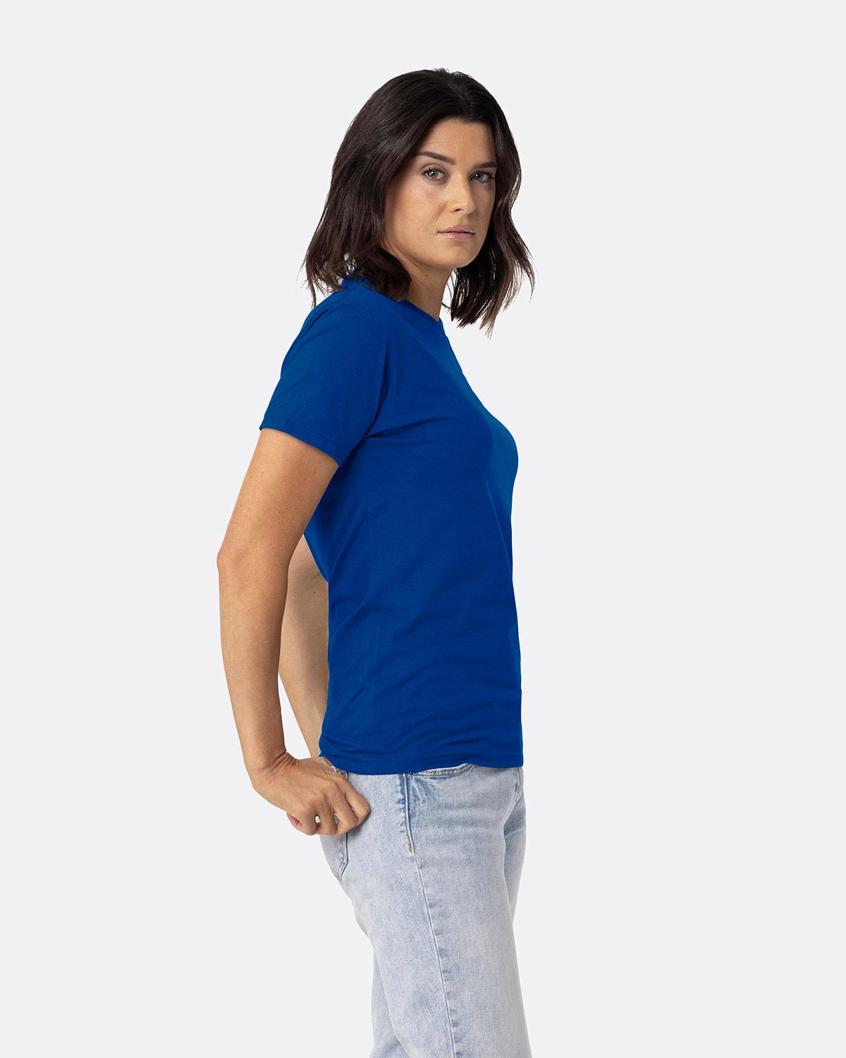 N6210-Next Level Apparel-ROYAL-Next Level Apparel-T-Shirts-3