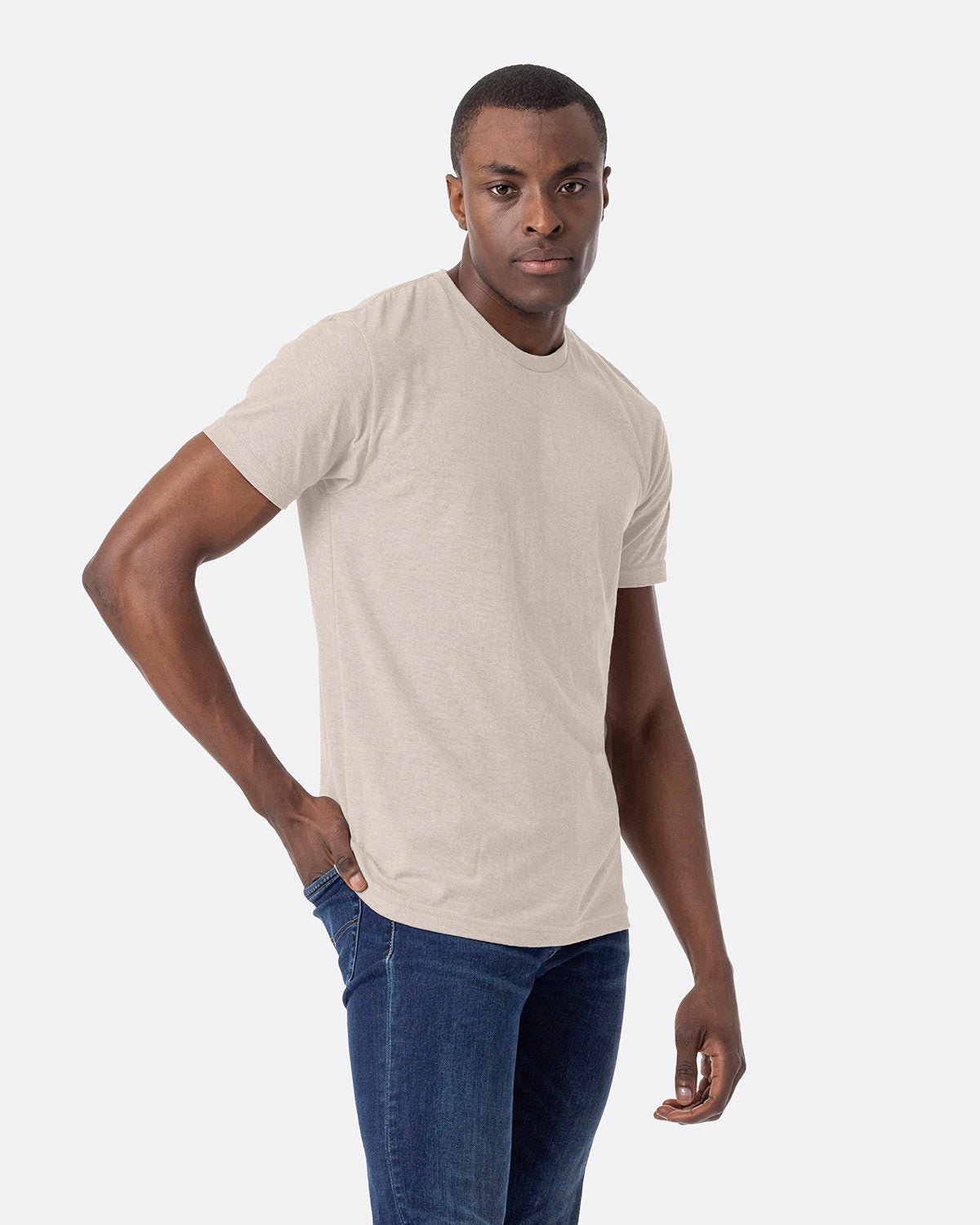 N6210-Next Level Apparel-SAND-Next Level Apparel-T-Shirts-3