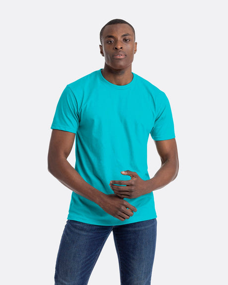 N6210-Next Level Apparel-TAHITI BLUE-Next Level Apparel-T-Shirts-1