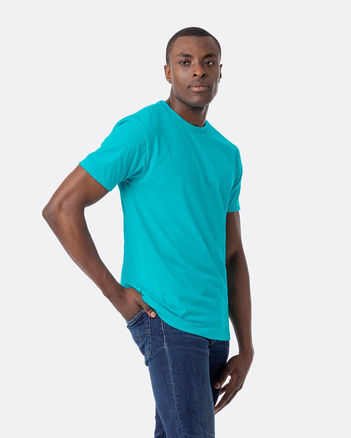 N6210-Next Level Apparel-TAHITI BLUE-Next Level Apparel-T-Shirts-3