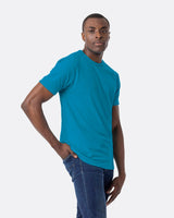 N6210-Next Level Apparel-TURQUOISE-Next Level Apparel-T-Shirts-3