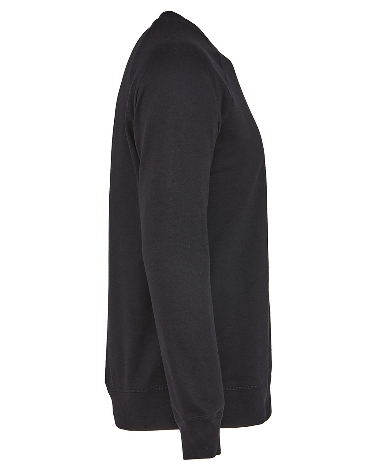 N9000-Next Level Apparel-BLACK-Next Level Apparel-Sweatshirts-3