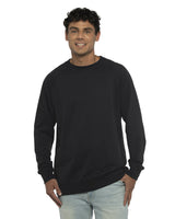 N9000-Next Level Apparel-BLACK-Next Level Apparel-Sweatshirts-1