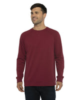 N9000-Next Level Apparel-CARDINAL-Next Level Apparel-Sweatshirts-1