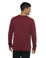 N9000-Next Level Apparel-CARDINAL-Next Level Apparel-Sweatshirts-2