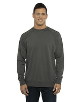 N9000-Next Level Apparel-HEAVY METAL-Next Level Apparel-Sweatshirts-1