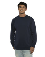 N9000-Next Level Apparel-MIDNIGHT NAVY-Next Level Apparel-Sweatshirts-1