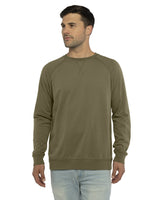 N9000-Next Level Apparel-MILITARY GREEN-Next Level Apparel-Sweatshirts-1