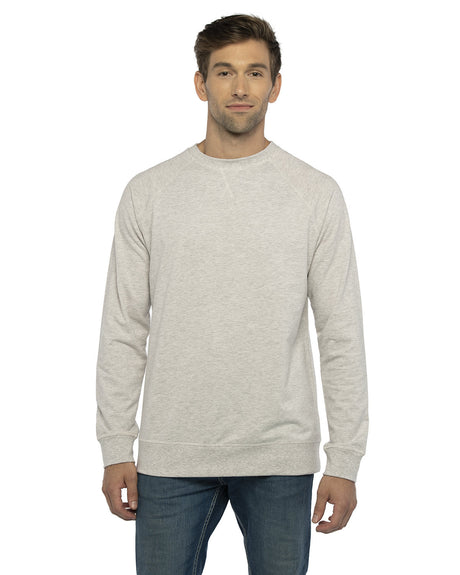 N9000-Next Level Apparel-OATMEAL-Next Level Apparel-Sweatshirts-1