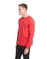 N9000-Next Level Apparel-RED-Next Level Apparel-Sweatshirts-3