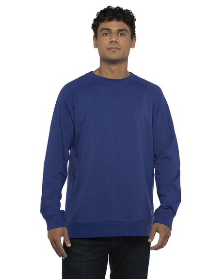 N9000-Next Level Apparel-ROYAL-Next Level Apparel-Sweatshirts-1