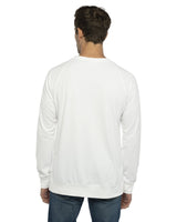 N9000-Next Level Apparel-WHITE-Next Level Apparel-Sweatshirts-2