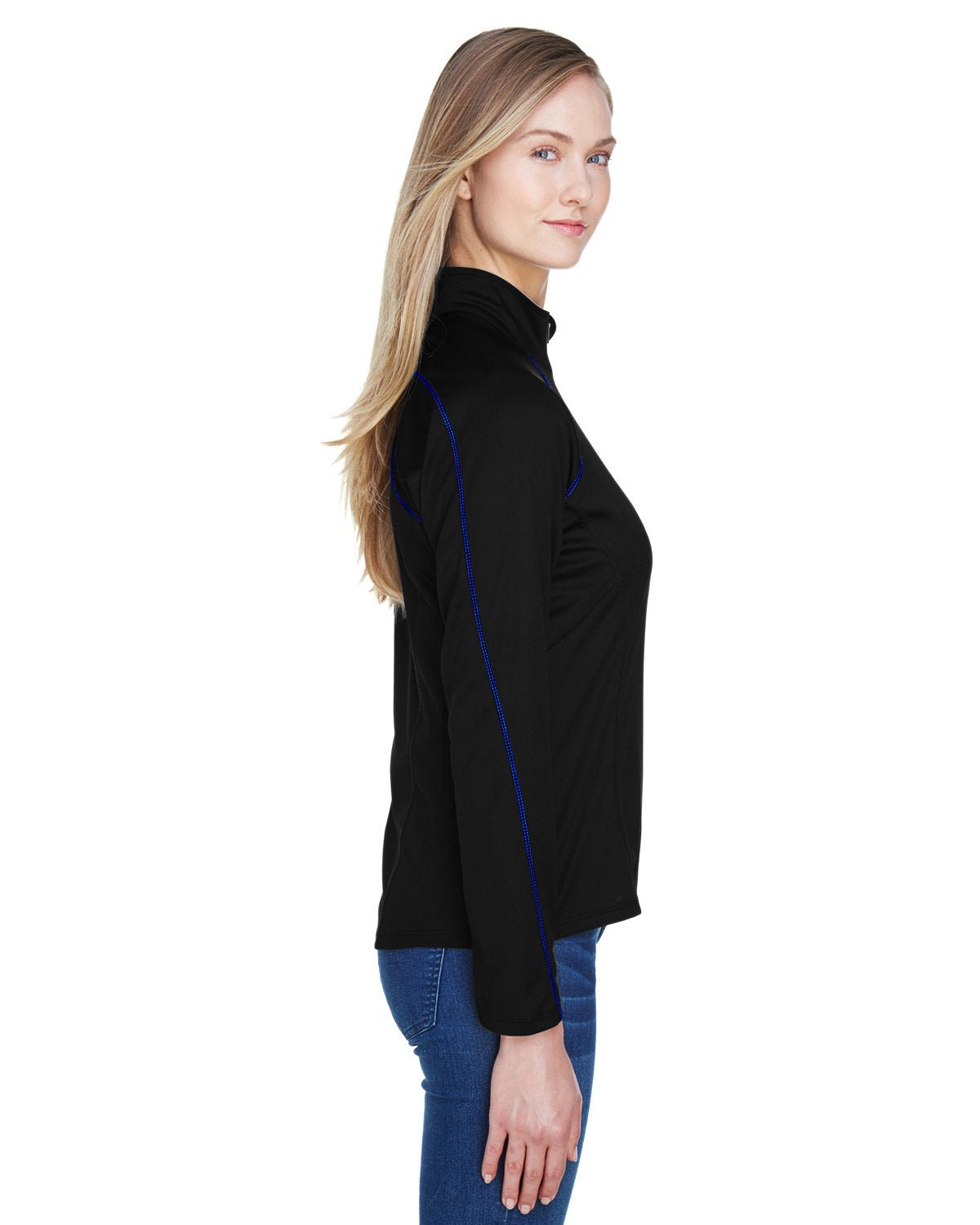 78187-North End-BLK/ TRU ROYAL-North End-Knits and Layering-3