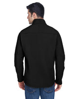 88138-North End-BLACK-North End-Outerwear-2