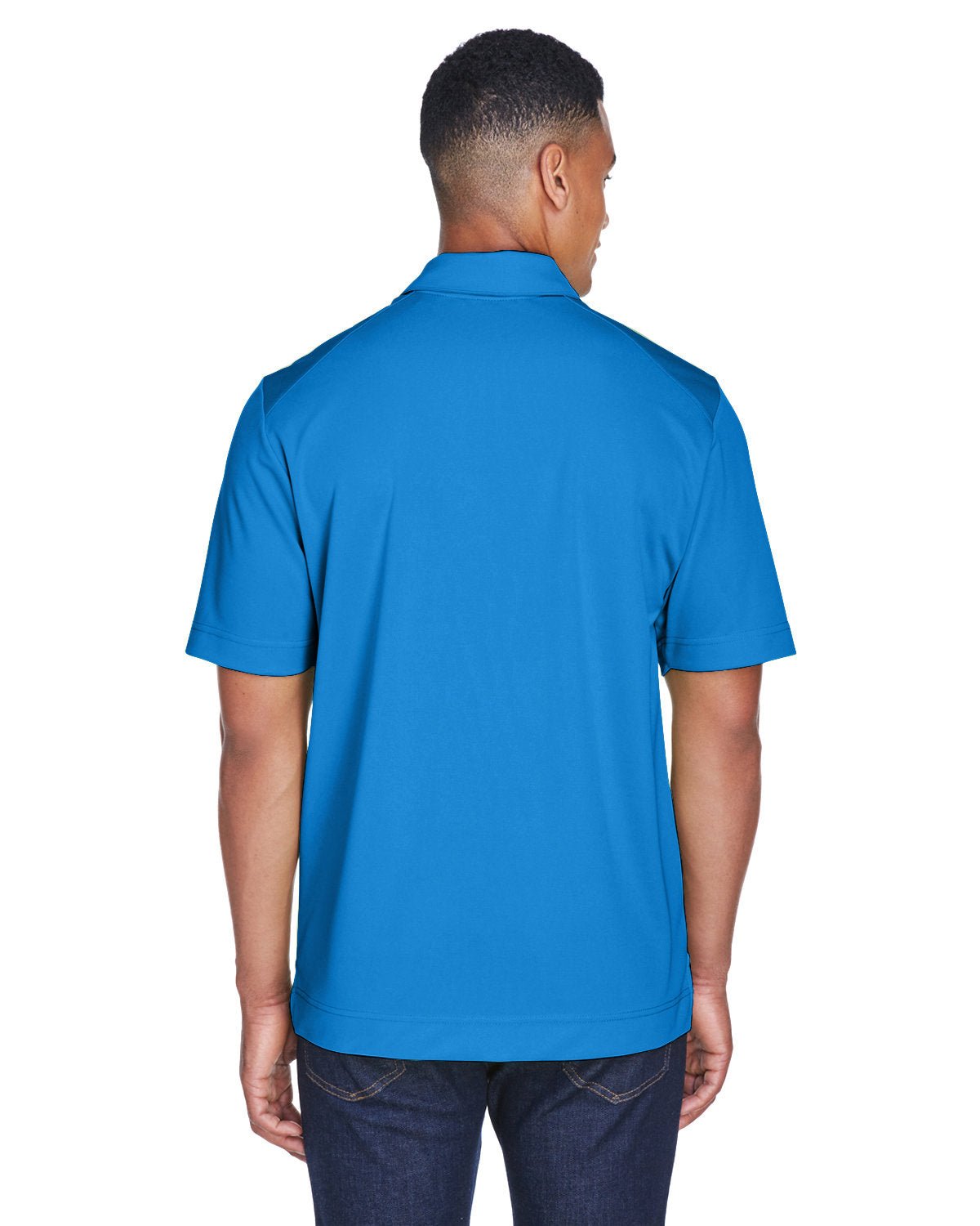 88632-North End-LT NAUTICAL BLU-North End-Polos-2