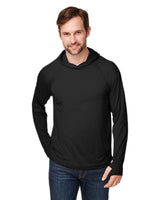 NE105-North End-BLACK-North End-Knits and Layering-1