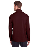 NE400-North End-BURGUNDY-North End-Knits and Layering-2