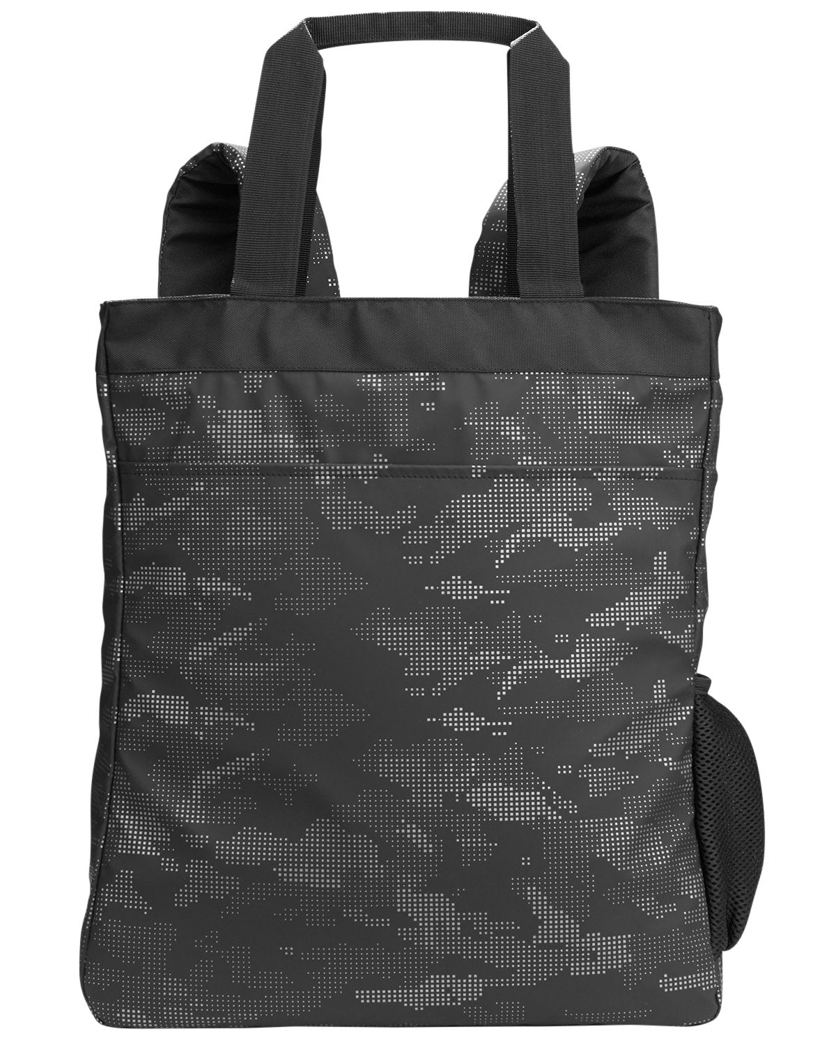 NE901-North End-BLACK/ CARBON-North End-Bags and Accessories-1