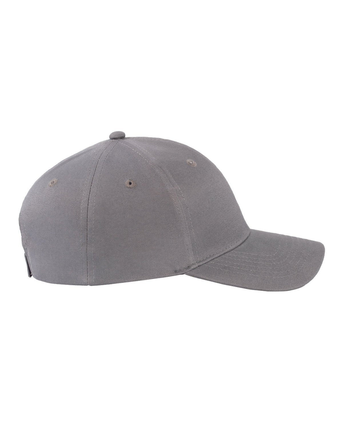 101C-Pacific Headwear-GRAPHITE-Pacific Headwear-Headwear-3