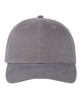 101C-Pacific Headwear-GRAPHITE-Pacific Headwear-Headwear-1