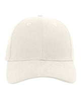 101C-Pacific Headwear-KHAKI-Pacific Headwear-Headwear-1