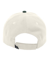 101C-Pacific Headwear-KHAKI/ HUNTER-Pacific Headwear-Headwear-2