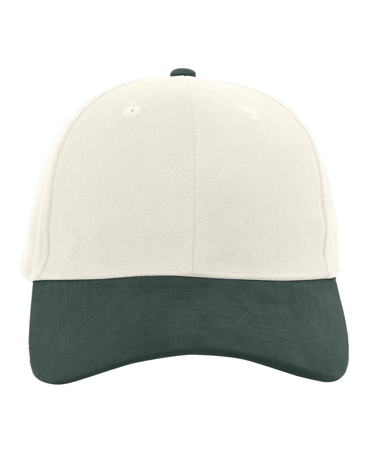 101C-Pacific Headwear-KHAKI/ HUNTER-Pacific Headwear-Headwear-1