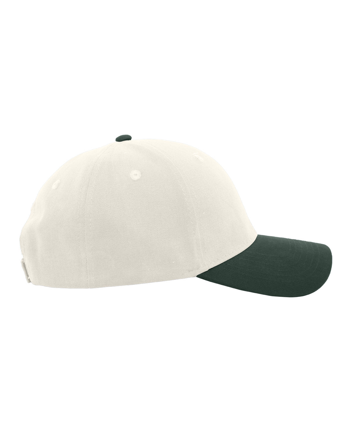 101C-Pacific Headwear-KHAKI/ HUNTER-Pacific Headwear-Headwear-3