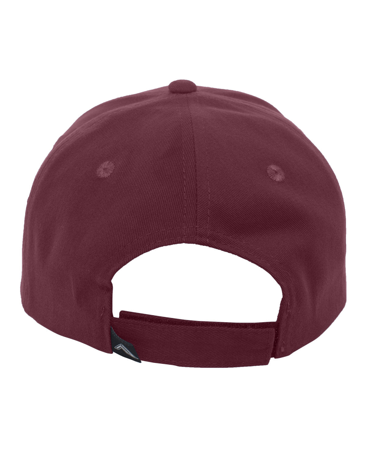 101C-Pacific Headwear-MAROON-Pacific Headwear-Headwear-2