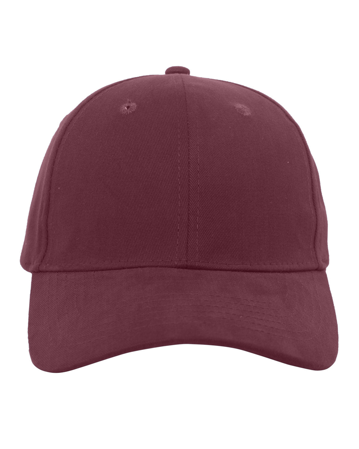 101C-Pacific Headwear-MAROON-Pacific Headwear-Headwear-1