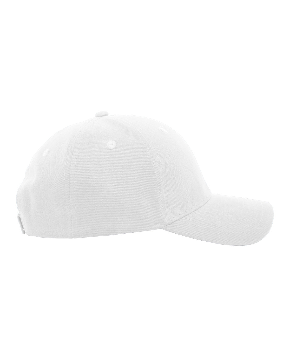 101C-Pacific Headwear-WHITE-Pacific Headwear-Headwear-3