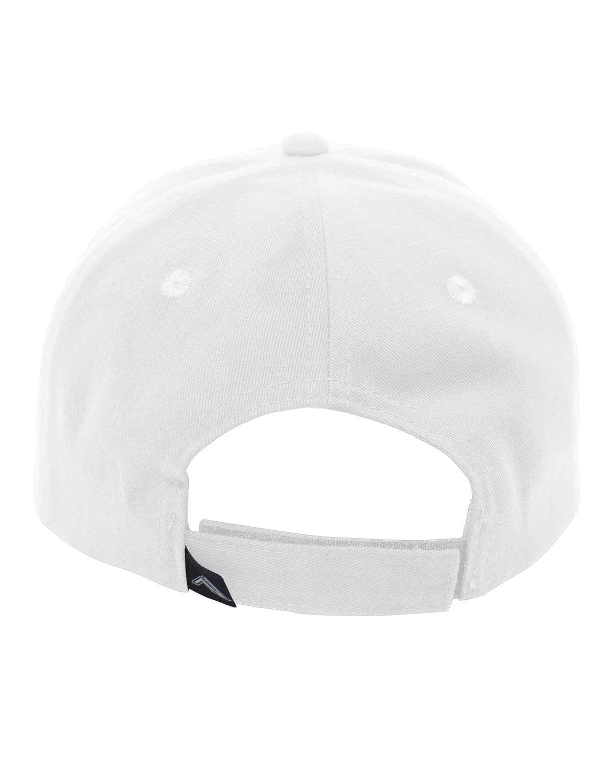 101C-Pacific Headwear-WHITE-Pacific Headwear-Headwear-2