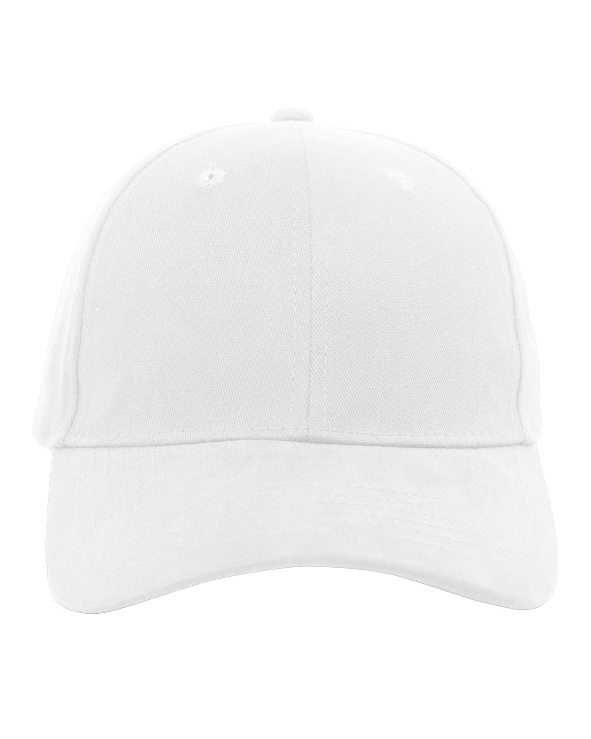 101C-Pacific Headwear-WHITE-Pacific Headwear-Headwear-1