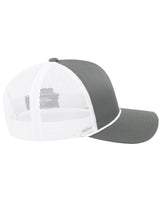 104BR-Pacific Headwear-GRAPH/ WHT/ GRAP-Pacific Headwear-Headwear-3