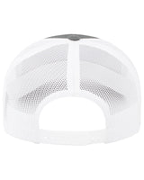 104BR-Pacific Headwear-GRAPH/ WHT/ GRAP-Pacific Headwear-Headwear-2