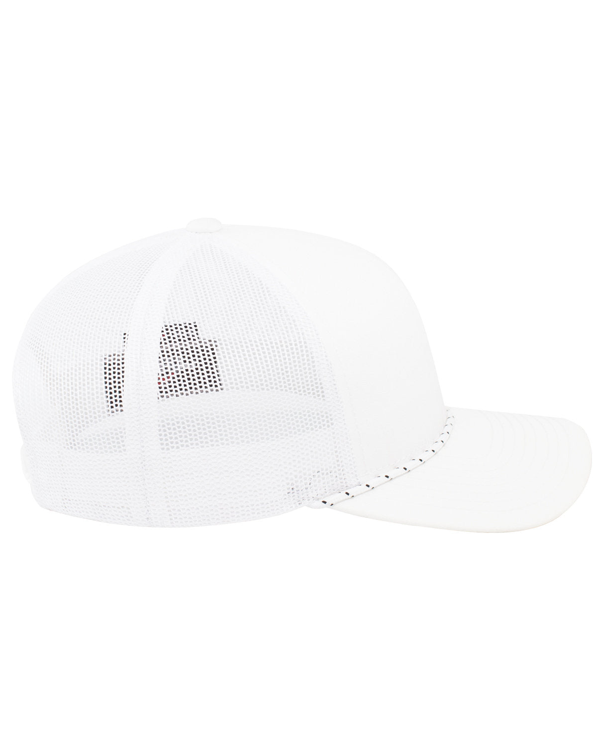 104BR-Pacific Headwear-WHITE-Pacific Headwear-Headwear-3