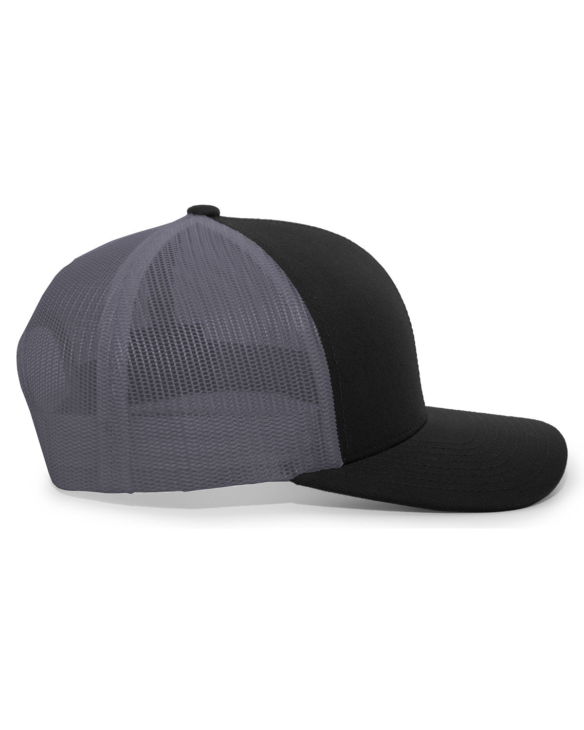 104C-Pacific Headwear-BLACK/ GRAPHITE-Pacific Headwear-Headwear-3