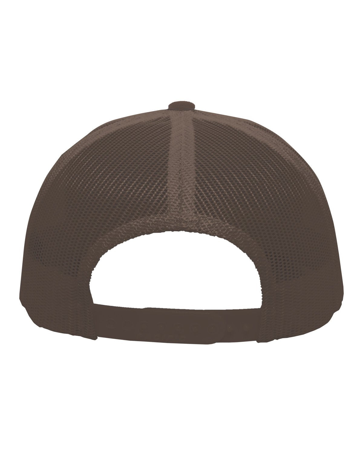 104C-Pacific Headwear-BROWN-Pacific Headwear-Headwear-2