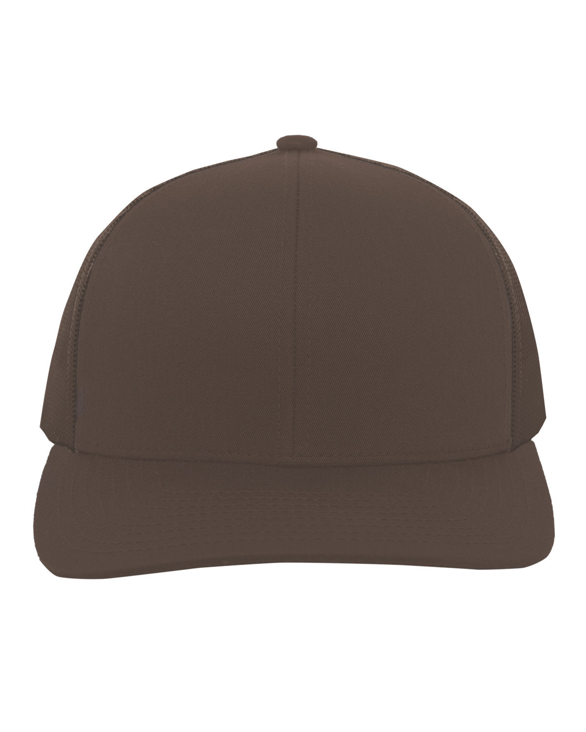 104C-Pacific Headwear-BROWN-Pacific Headwear-Headwear-1