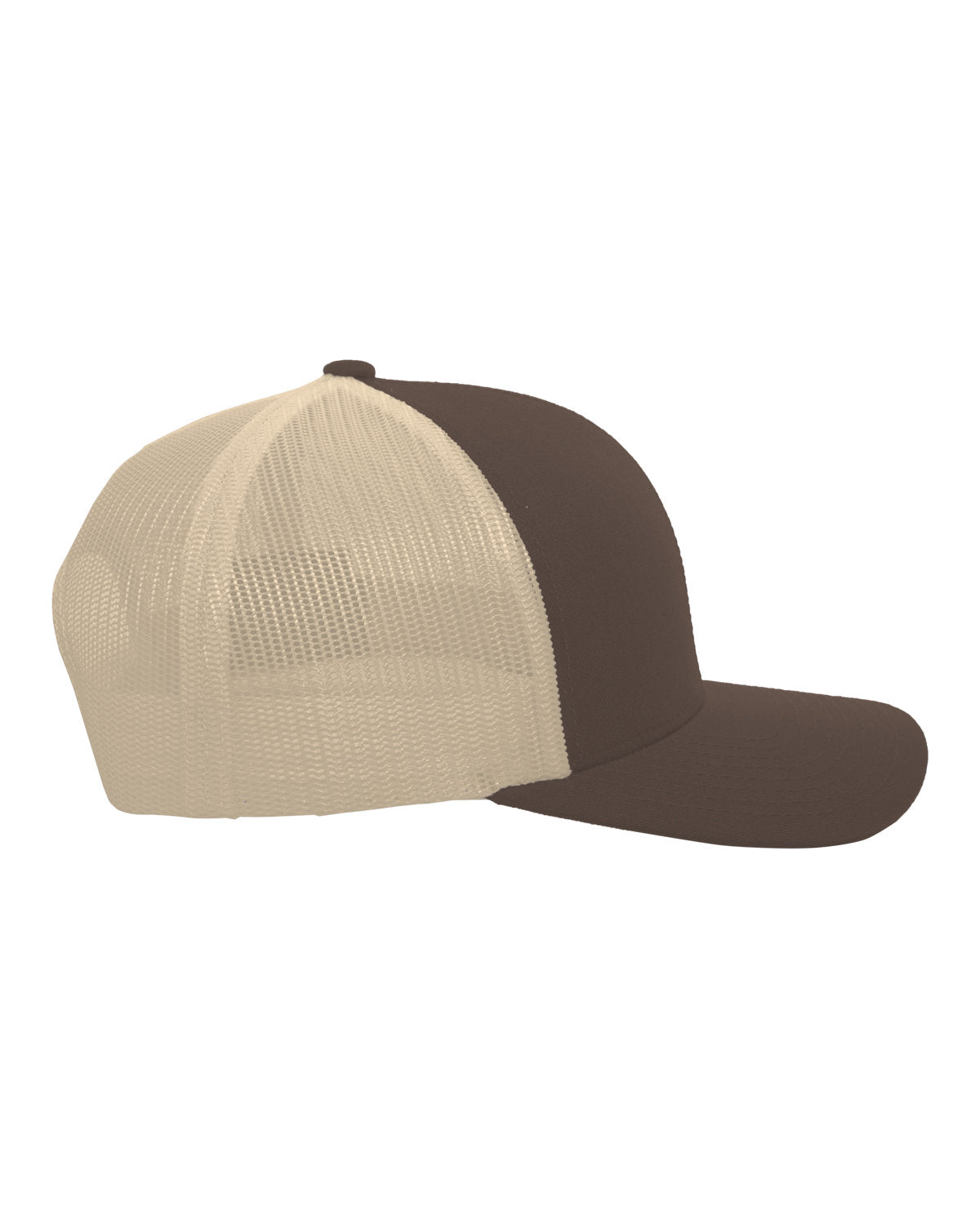 104C-Pacific Headwear-BROWN/ KHAKI-Pacific Headwear-Headwear-3