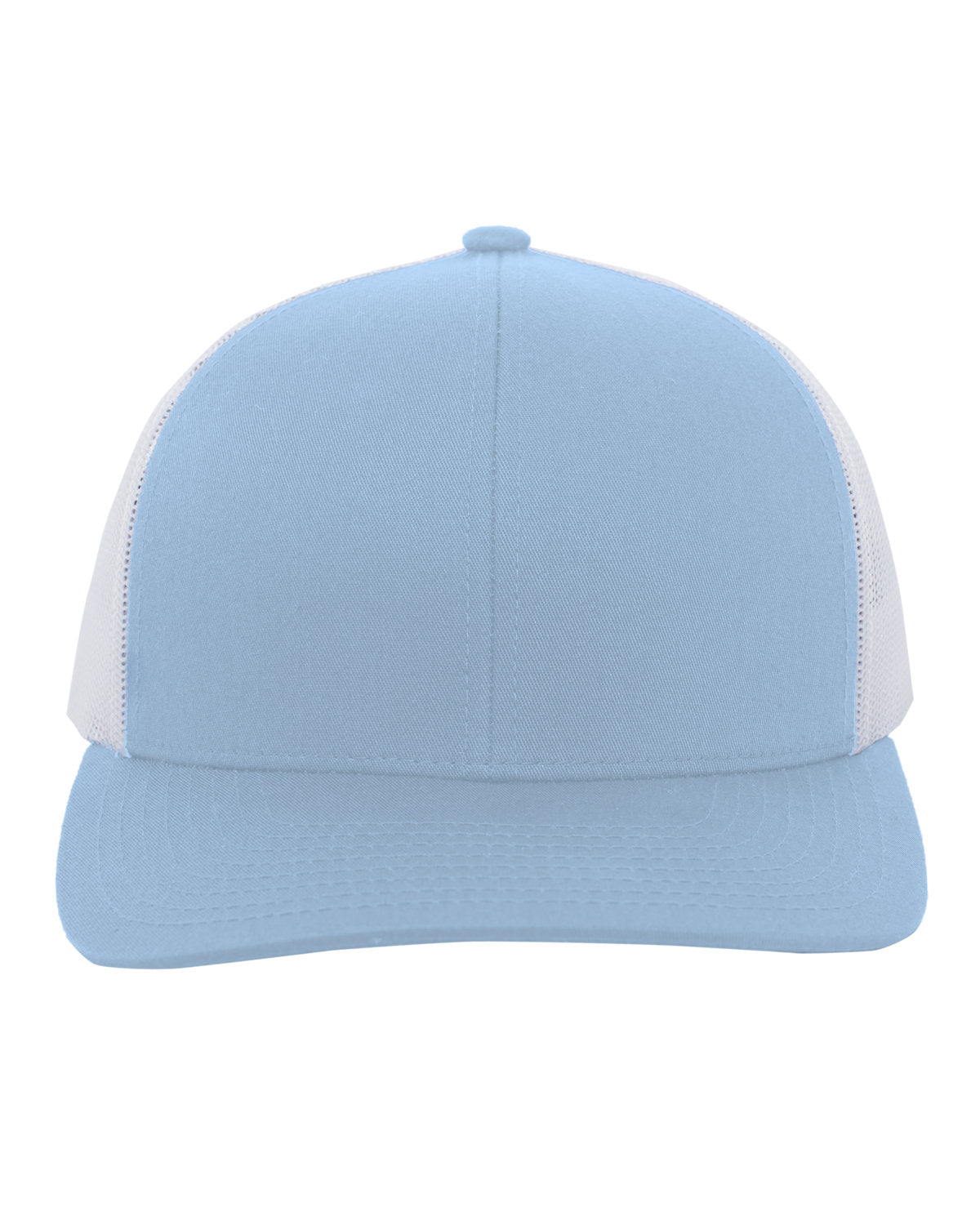 104C-Pacific Headwear-COLUM BLUE/ WHT-Pacific Headwear-Headwear-1