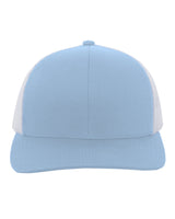 104C-Pacific Headwear-COLUM BLUE/ WHT-Pacific Headwear-Headwear-1