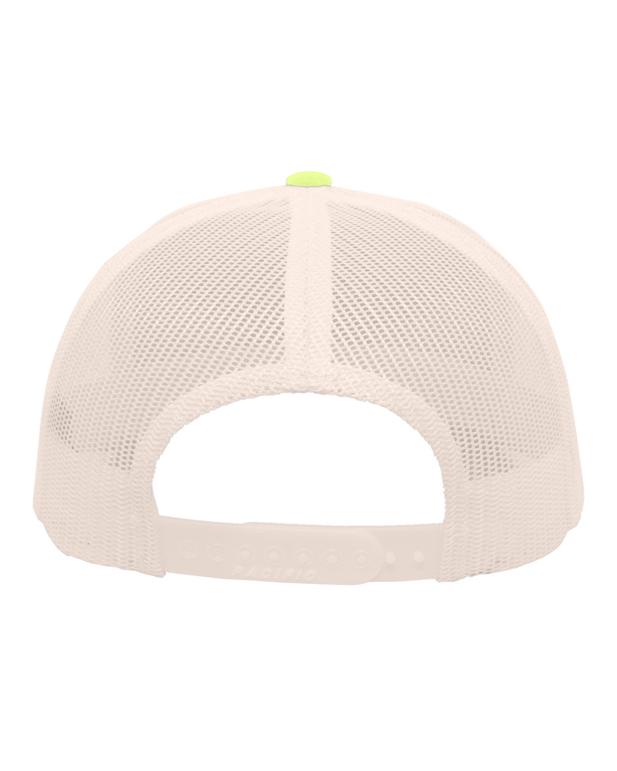 104C-Pacific Headwear-GRN GLW/ BEIGE-Pacific Headwear-Headwear-2