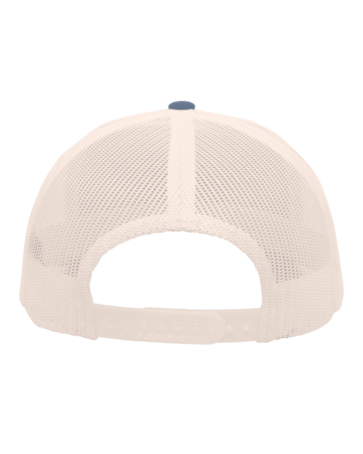 104C-Pacific Headwear-HT GR/ BG/ OC BL-Pacific Headwear-Headwear-2