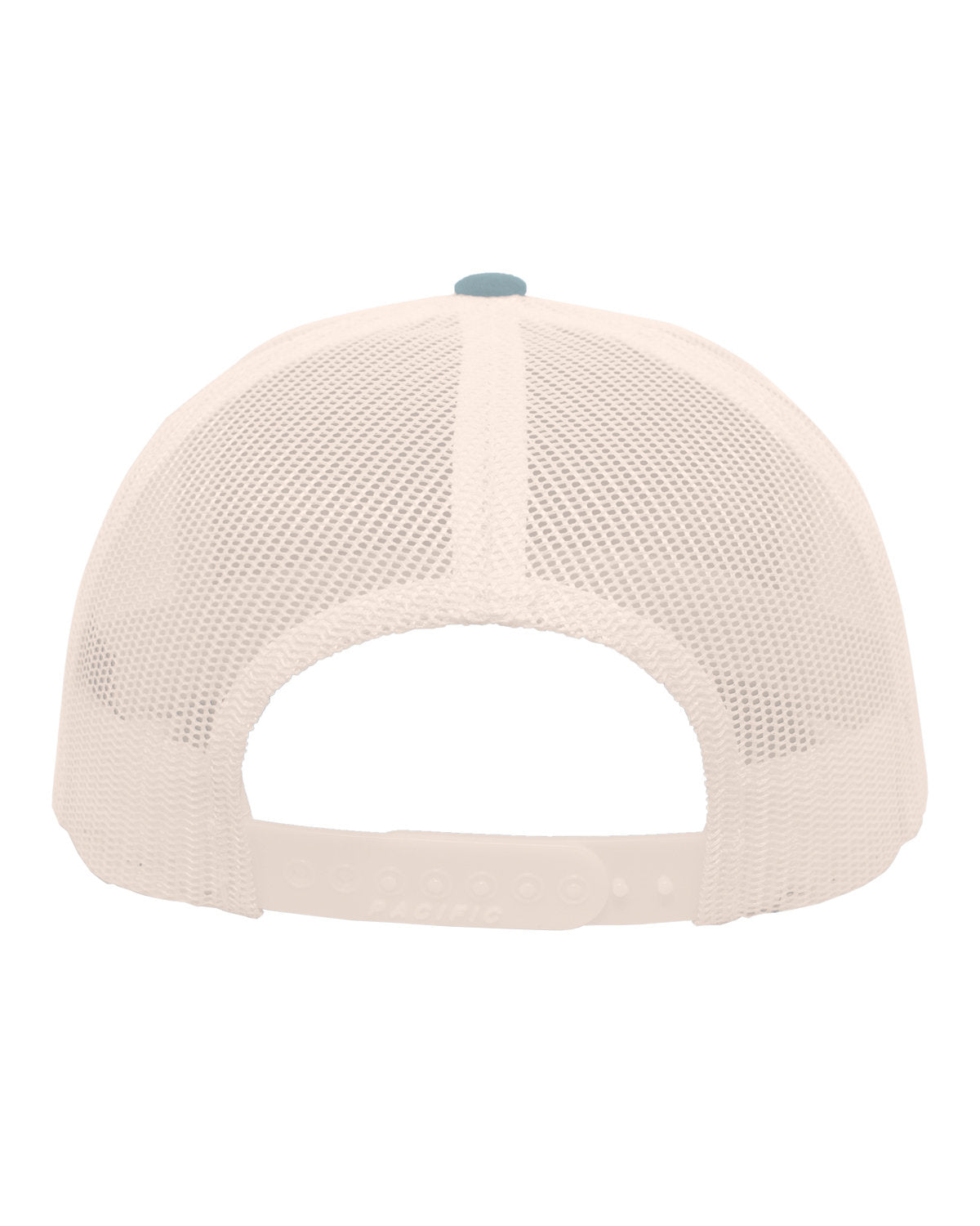 104C-Pacific Headwear-HT GR/ BG/ SM BL-Pacific Headwear-Headwear-2