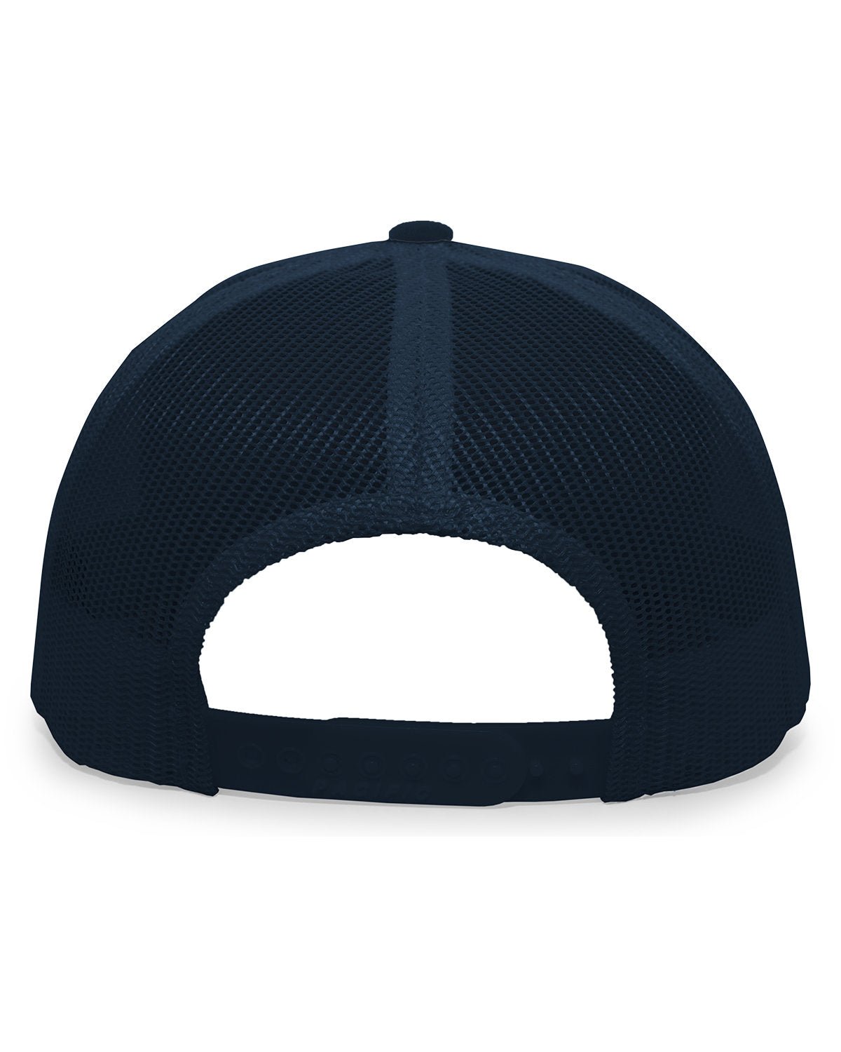 104C-Pacific Headwear-NAVY-Pacific Headwear-Headwear-2