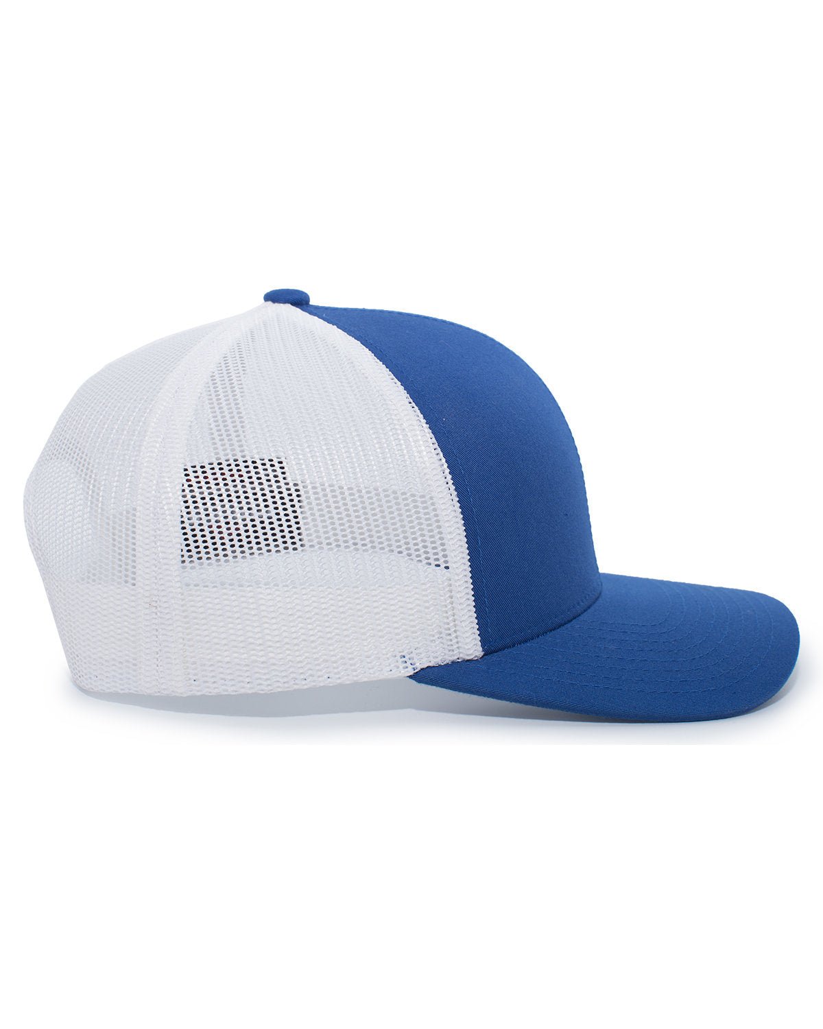 104C-Pacific Headwear-ROYAL/ WHITE-Pacific Headwear-Headwear-3